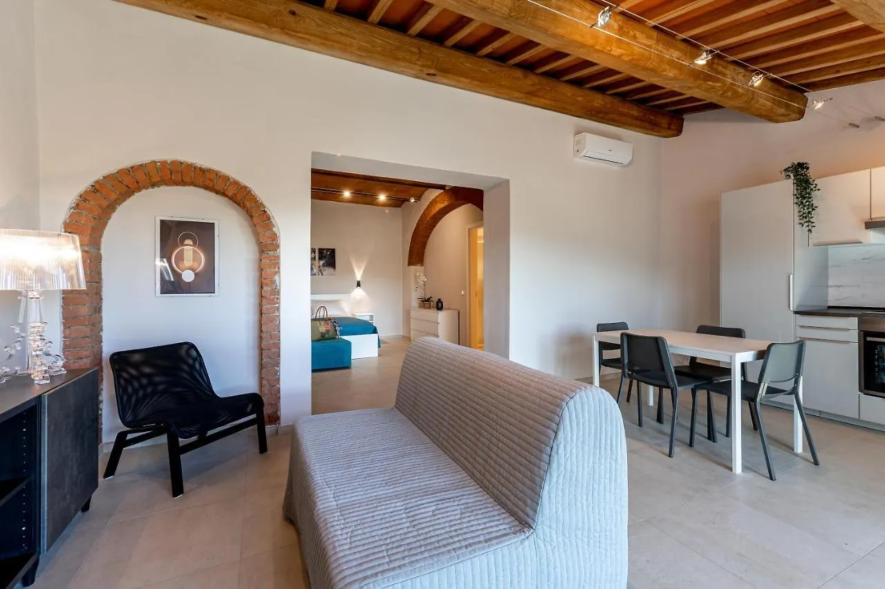 Podere N.8 Bio Casale Maremma Alberese Farm stay