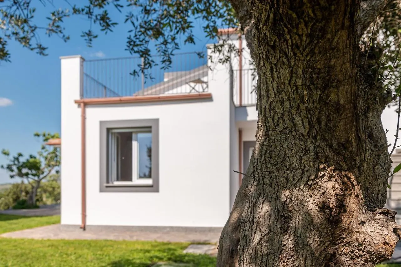 Farm stay Podere N.8 Bio Casale Maremma Alberese Italy