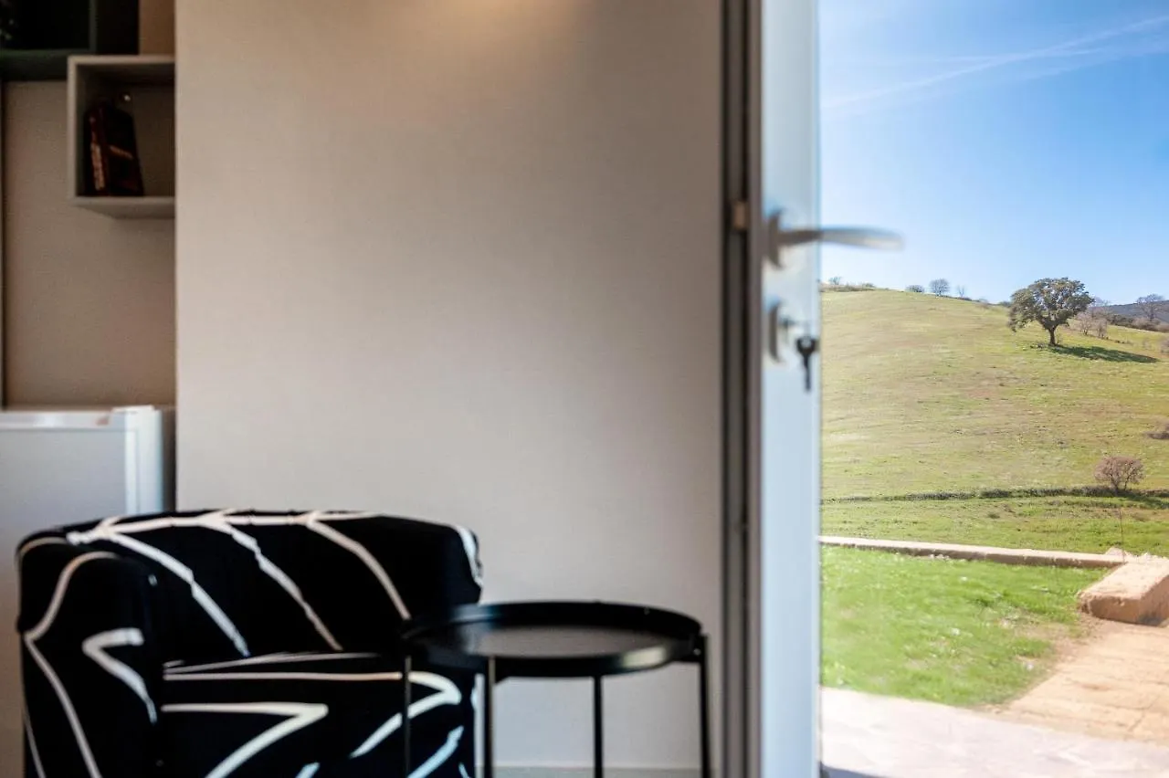 Farm stay Podere N.8 Bio Casale Maremma Alberese