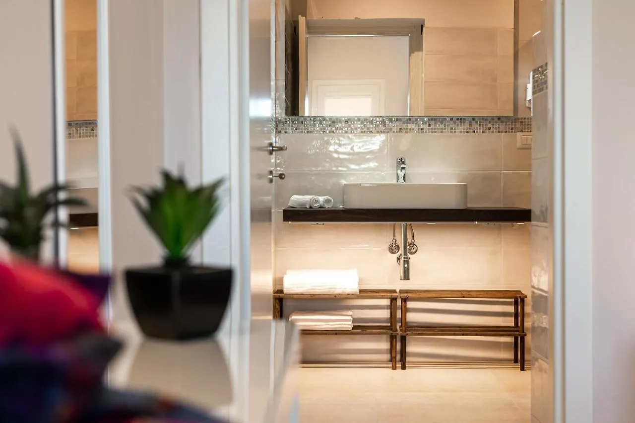 Farm stay Podere N.8 Bio Casale Maremma Alberese