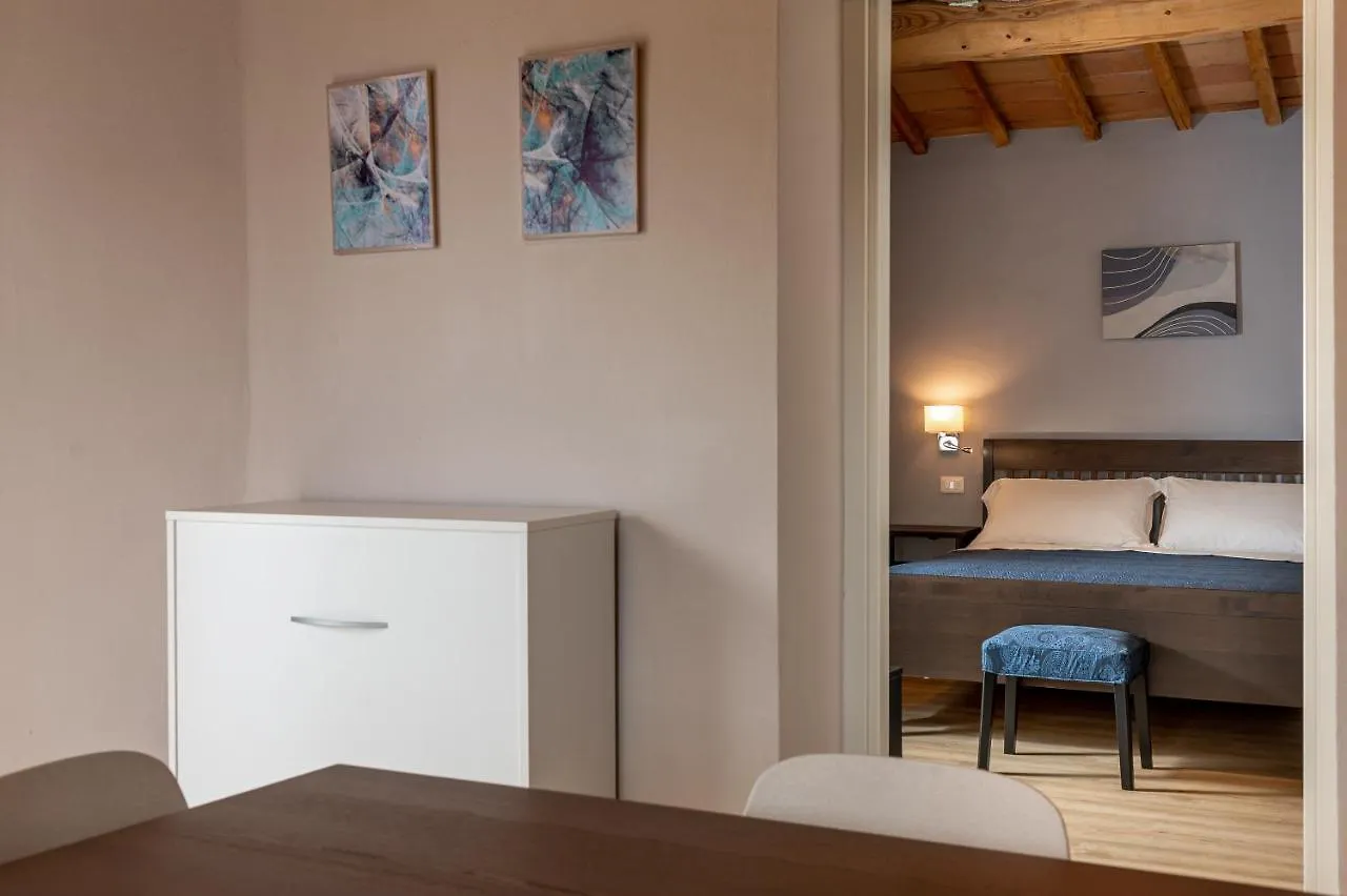 Podere N.8 Bio Casale Maremma Alberese Italy