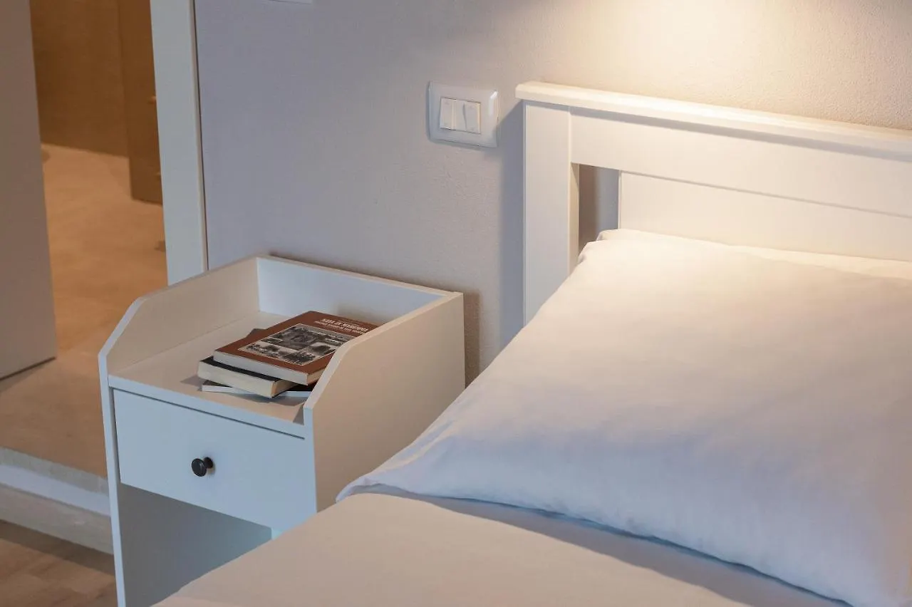 Podere N.8 Bio Casale Maremma Alberese Farm stay