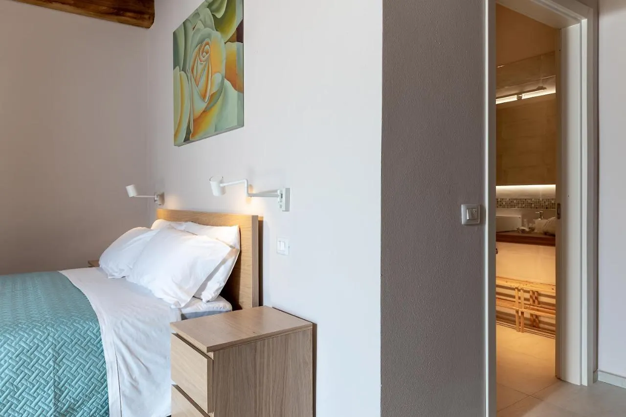 Farm stay Podere N.8 Bio Casale Maremma Alberese Italy