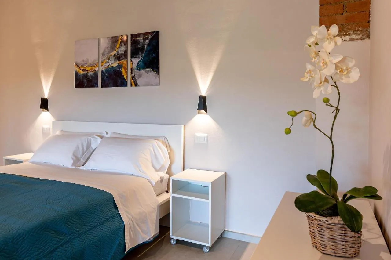 Podere N.8 Bio Casale Maremma Alberese Italy