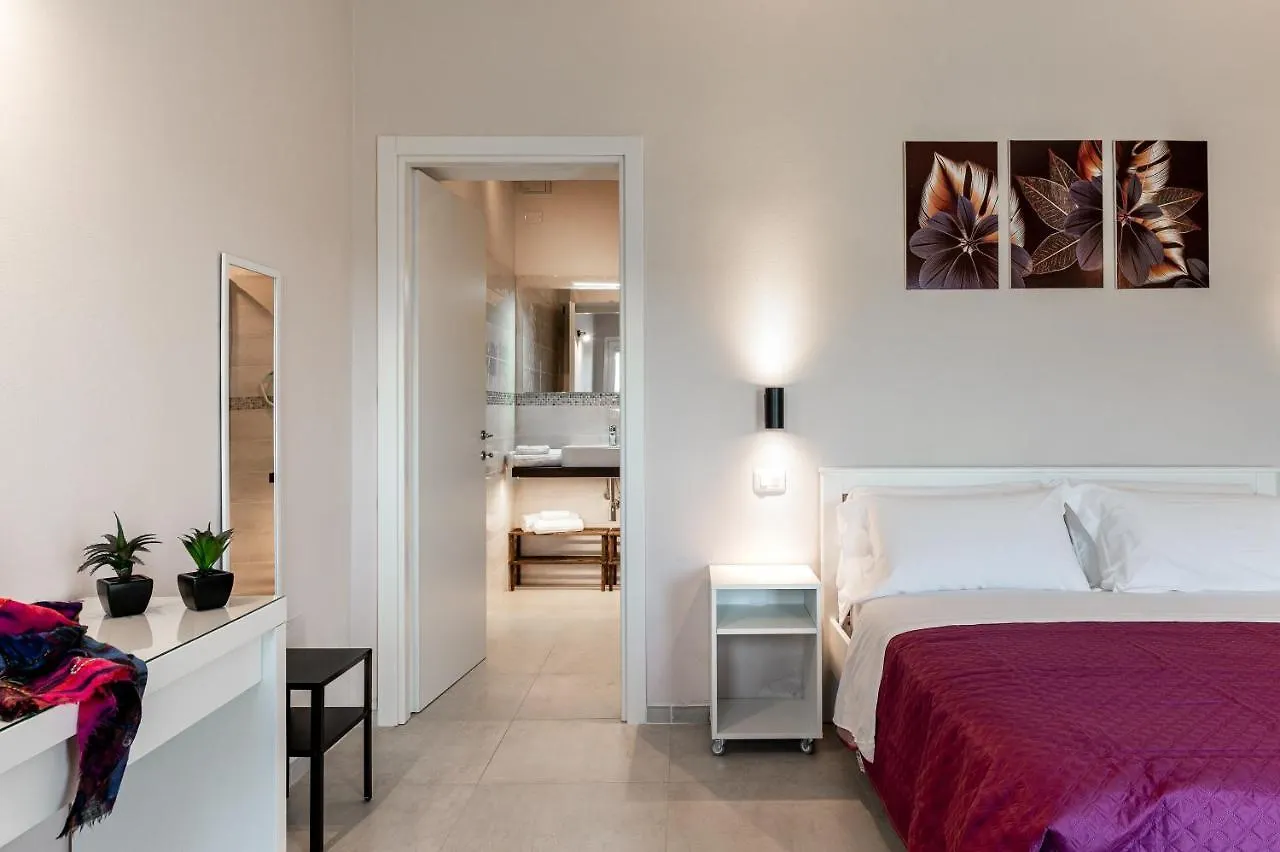 Farm stay Podere N.8 Bio Casale Maremma Alberese