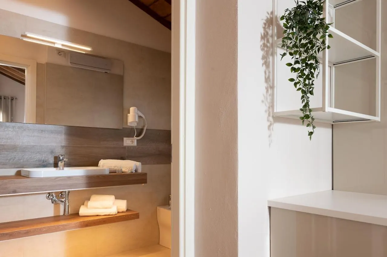 Podere N.8 Bio Casale Maremma Alberese Farm stay