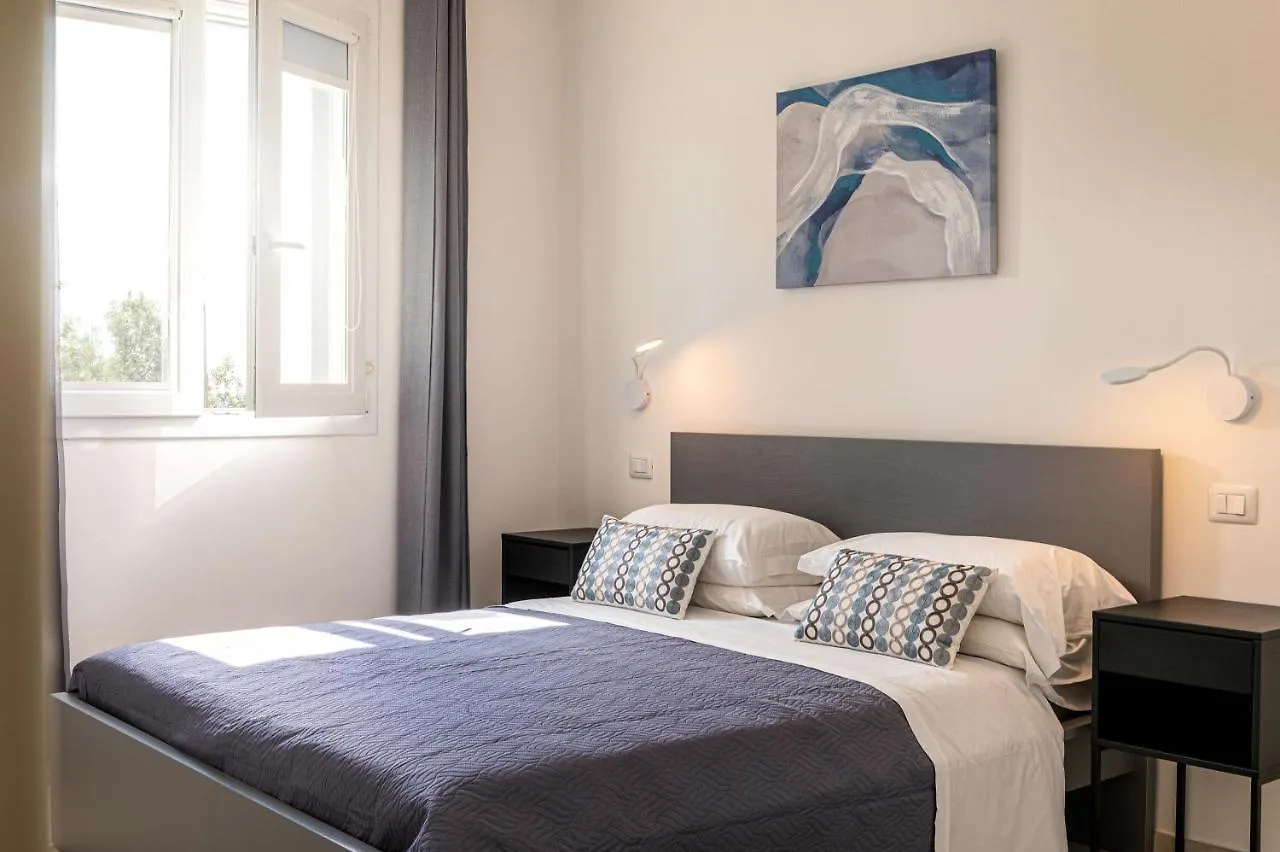 Podere N.8 Bio Casale Maremma Alberese Farm stay