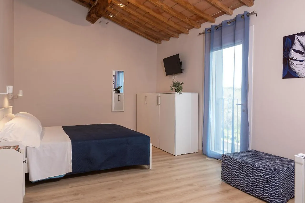 Podere N.8 Bio Casale Maremma Alberese 0*,
