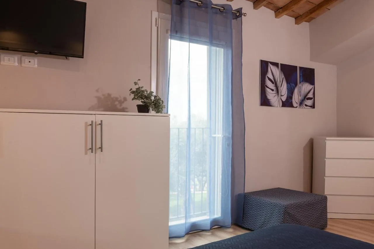 Podere N.8 Bio Casale Maremma Alberese Italy