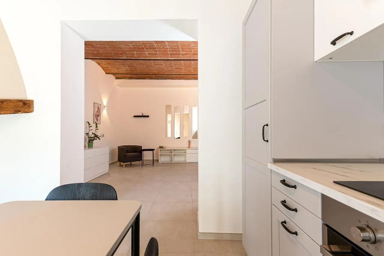Farm stay Podere N.8 Bio Casale Maremma Alberese