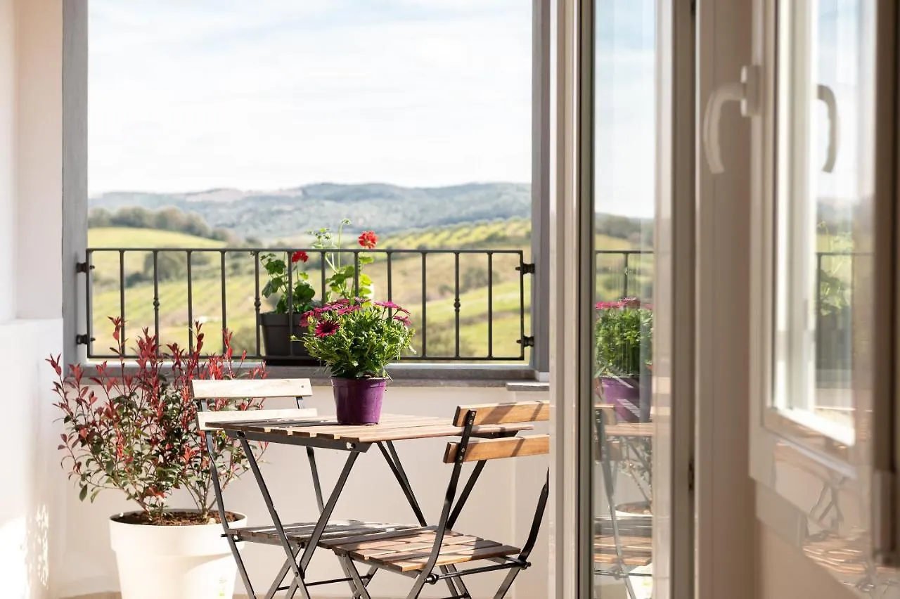 Podere N.8 Bio Casale Maremma Alberese 0*,  Italy