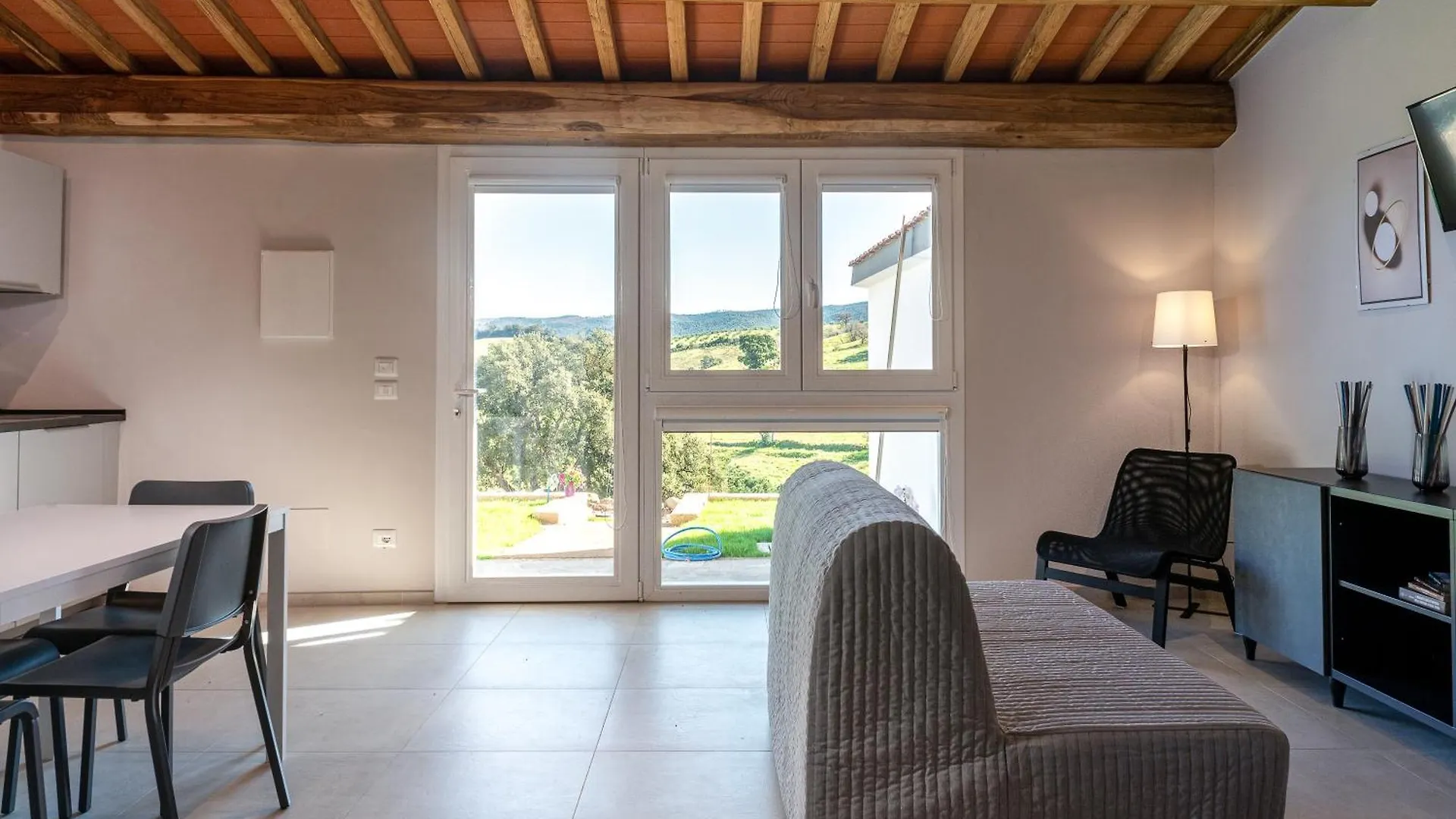 Podere N.8 Bio Casale Maremma contacts